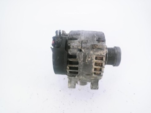 H1BT10300DD ALTERNADOR FORD ECOSPORT|Desguaces La Cabaña