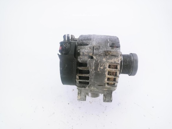 H1BT10300DD ALTERNADOR FORD ECOSPORT|Desguaces La Cabaña