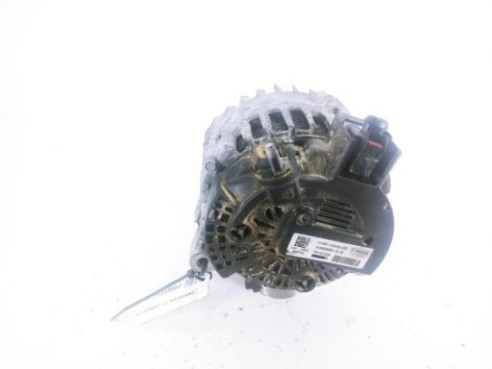 H1BT10300DD ALTERNADOR FORD ECOSPORT|Desguaces La Cabaña