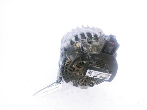 H1BT10300DD ALTERNADOR FORD ECOSPORT|Desguaces La Cabaña