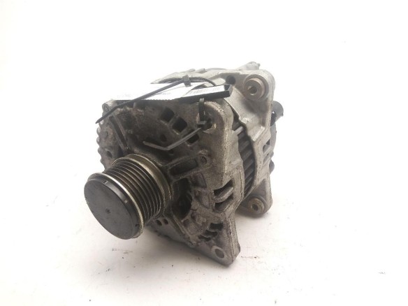 03G903023 ALTERNADOR VW PASSAT Variant (3C5)|Desguaces La Cabaña