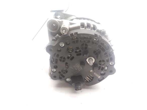 03G903023 ALTERNADOR VW PASSAT Variant (3C5)|Desguaces La Cabaña