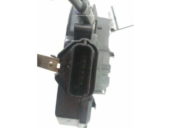 CERRADURA PUERTA LAT TRA DER NISSAN TOWNSTAR Furgoneta/monovolumen (XFK) |Desguaces La Cabaña