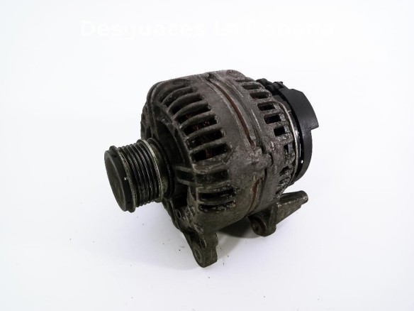 06F903023J ALTERNADOR AUDI A4 (8EC, B7)|Desguaces La Cabaña
