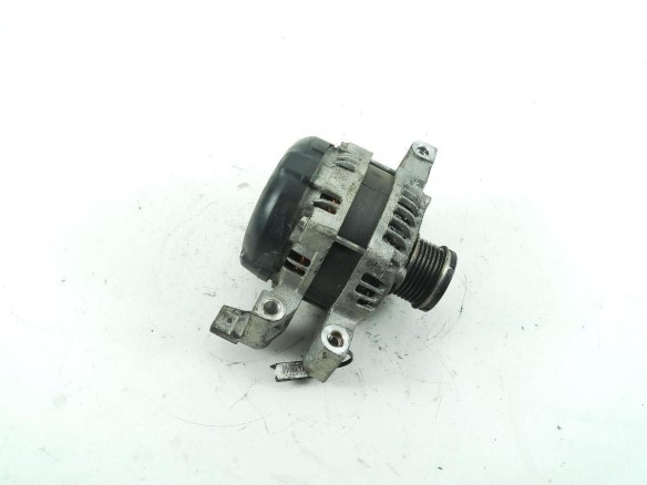 270600Y230 ALTERNADOR TOYOTA AURIS (_E18_)|Desguaces La Cabaña
