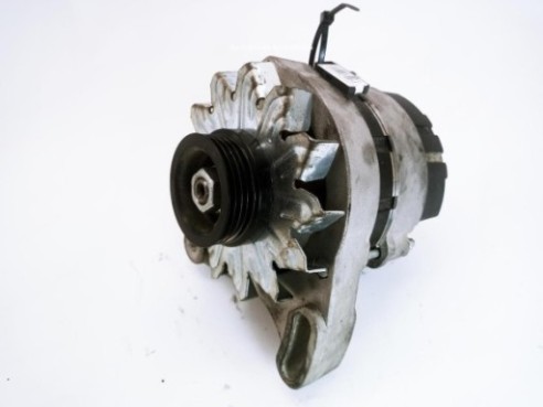 47551 ALTERNADOR FIAT SEICENTO / 600 (187_)|Desguaces La Cabaña