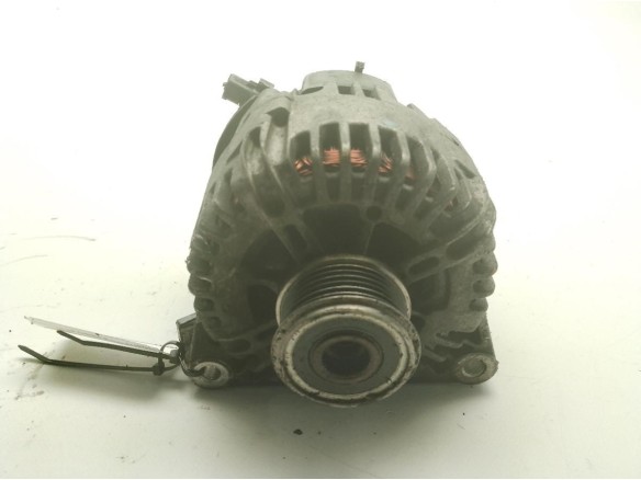 9646321780 ALTERNADOR CITROEN C5 II Break (RE_)|Desguaces La Cabaña