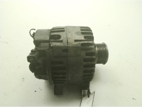 9646321780 ALTERNADOR CITROEN C5 II Break (RE_)|Desguaces La Cabaña