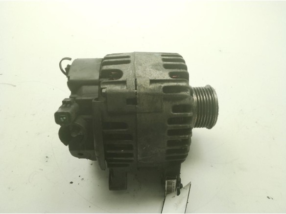 9646321780 ALTERNADOR CITROEN C5 II Break (RE_)|Desguaces La Cabaña