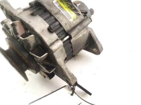 MOTOR / ESCAPE|Desguaces La Cabaña 2