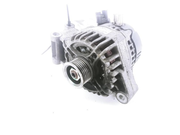 3N1110300AF ALTERNADOR FORD FOCUS Sedán (DFW)|Desguaces La Cabaña