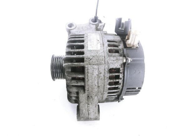 3N1110300AF ALTERNADOR FORD FOCUS Sedán (DFW)|Desguaces La Cabaña