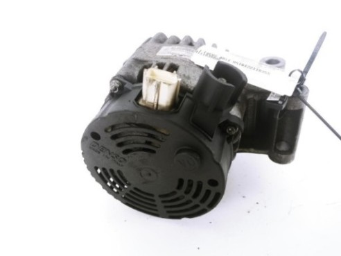 3N1110300AF ALTERNADOR FORD FOCUS Sedán (DFW)|Desguaces La Cabaña