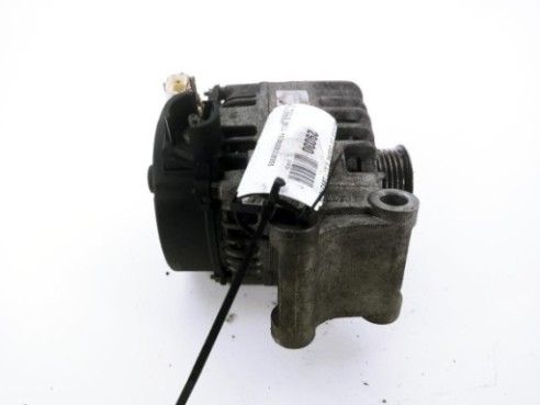 3N1110300AF ALTERNADOR FORD FOCUS Sedán (DFW)|Desguaces La Cabaña