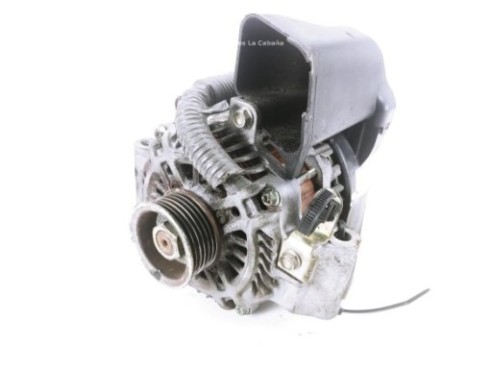A2TJ0391B ALTERNADOR MAZDA 6 Hatchback (GG)|Desguaces La Cabaña