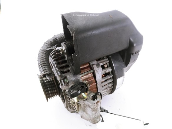 A2TJ0391B ALTERNADOR MAZDA 6 Hatchback (GG)|Desguaces La Cabaña
