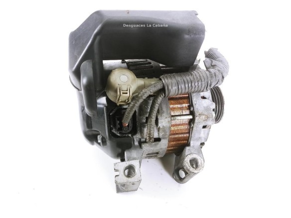 A2TJ0391B ALTERNADOR MAZDA 6 Hatchback (GG)|Desguaces La Cabaña