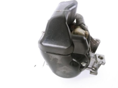 A2TJ0391B ALTERNADOR MAZDA 6 Hatchback (GG)|Desguaces La Cabaña