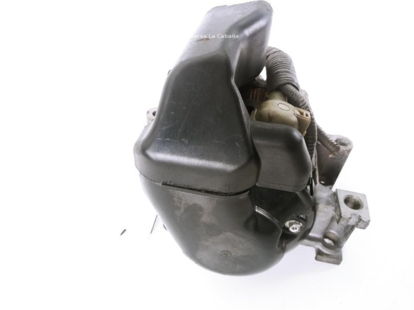 A2TJ0391B ALTERNADOR MAZDA 6 Hatchback (GG)|Desguaces La Cabaña