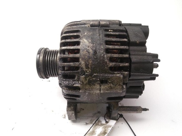 03C903023G ALTERNADOR VW GOLF V (1K1)|Desguaces La Cabaña