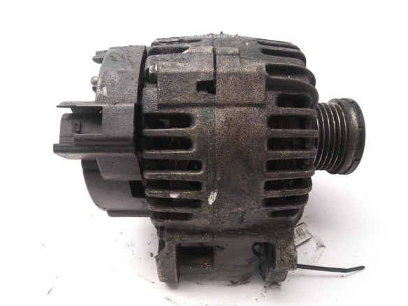 03C903023G ALTERNADOR VW GOLF V (1K1)|Desguaces La Cabaña