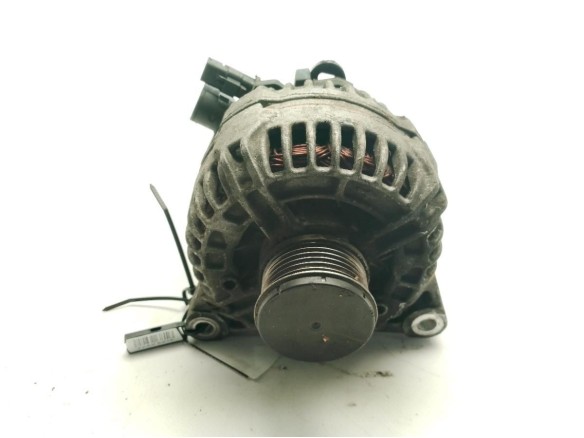 9646321880 ALTERNADOR PEUGEOT 307 Break (3E)|Desguaces La Cabaña
