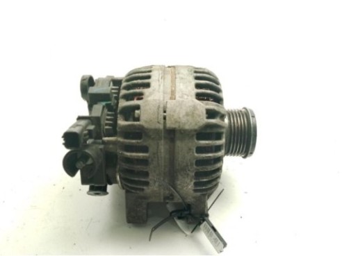9646321880 ALTERNADOR PEUGEOT 307 Break (3E)|Desguaces La Cabaña