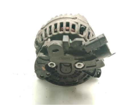9646321880 ALTERNADOR PEUGEOT 307 Break (3E)|Desguaces La Cabaña
