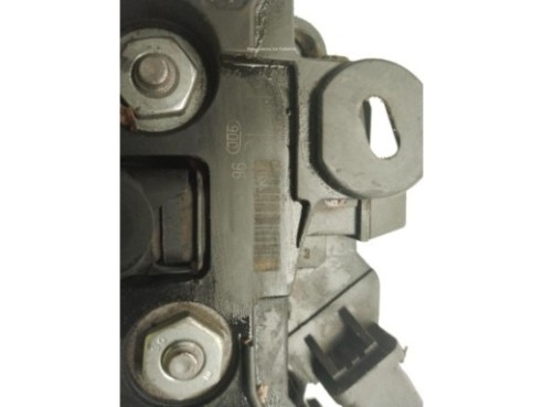 9646321880 ALTERNADOR PEUGEOT 307 Break (3E)|Desguaces La Cabaña