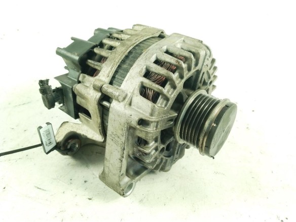2619573A ALTERNADOR OPEL MOKKA / MOKKA X (J13)|Desguaces La Cabaña
