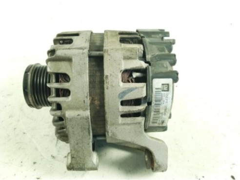 2619573A ALTERNADOR OPEL MOKKA / MOKKA X (J13)|Desguaces La Cabaña