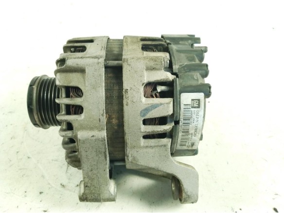 2619573A ALTERNADOR OPEL MOKKA / MOKKA X (J13)|Desguaces La Cabaña