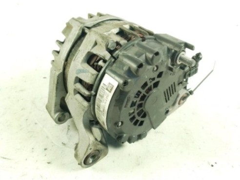 2619573A ALTERNADOR OPEL MOKKA / MOKKA X (J13)|Desguaces La Cabaña