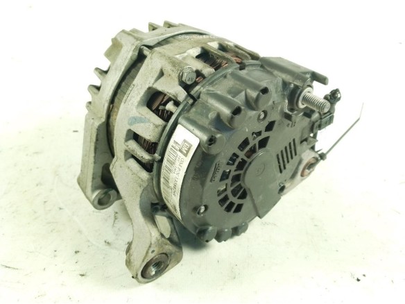 2619573A ALTERNADOR OPEL MOKKA / MOKKA X (J13)|Desguaces La Cabaña