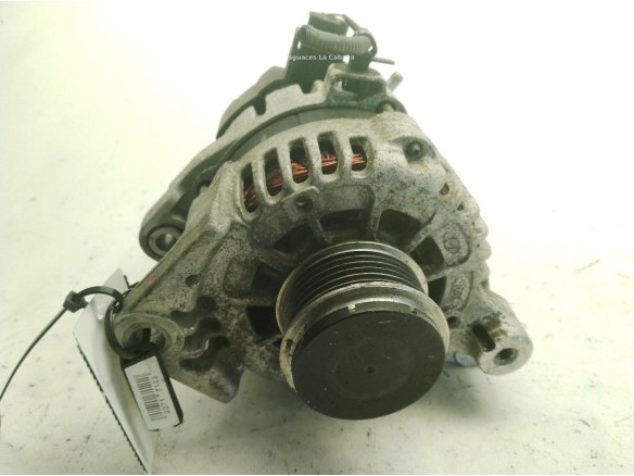 3730004950 ALTERNADOR HYUNDAI KONA (OS)|Desguaces La Cabaña
