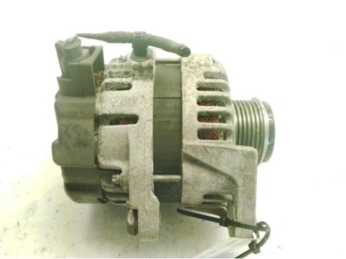 3730004950 ALTERNADOR HYUNDAI KONA (OS)|Desguaces La Cabaña