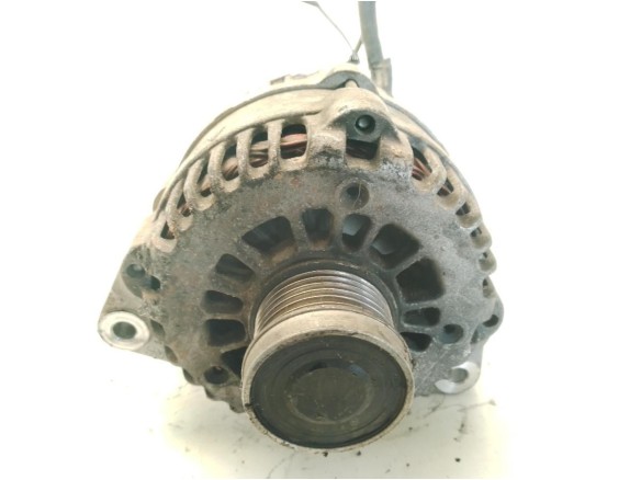 ALTERNADOR SSANGYONG ACTYON I|Desguaces La Cabaña