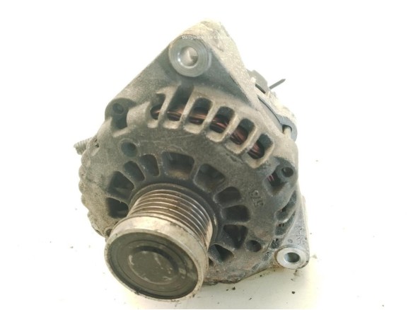 ALTERNADOR SSANGYONG ACTYON I|Desguaces La Cabaña