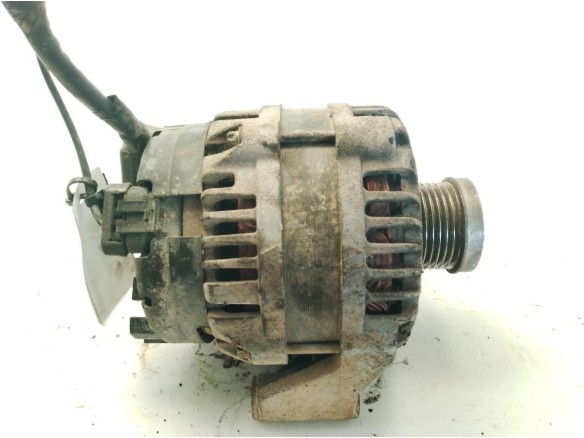 ALTERNADOR SSANGYONG ACTYON I|Desguaces La Cabaña