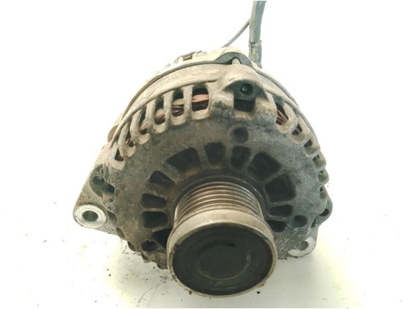 ALTERNADOR SSANGYONG ACTYON I|Desguaces La Cabaña
