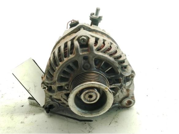 A5TJA091 ALTERNADOR MAZDA CX-5 (KF)|Desguaces La Cabaña