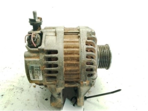A5TJA091 ALTERNADOR MAZDA CX-5 (KF)|Desguaces La Cabaña