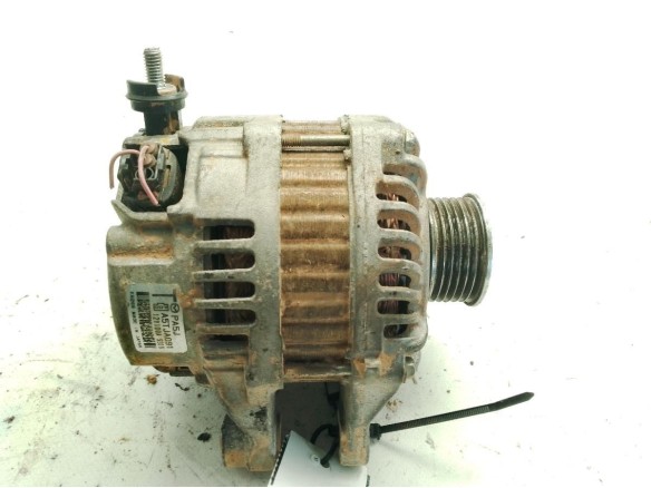 A5TJA091 ALTERNADOR MAZDA CX-5 (KF)|Desguaces La Cabaña
