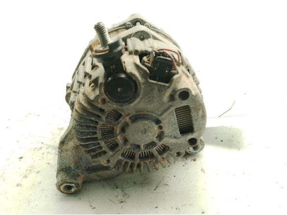 A5TJA091 ALTERNADOR MAZDA CX-5 (KF)|Desguaces La Cabaña
