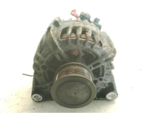 AV6N10300DC ALTERNADOR FORD FIESTA VI Van|Desguaces La Cabaña