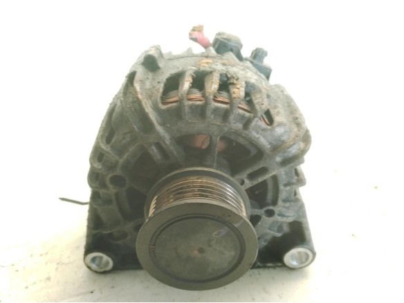 AV6N10300DC ALTERNADOR FORD FIESTA VI Van|Desguaces La Cabaña