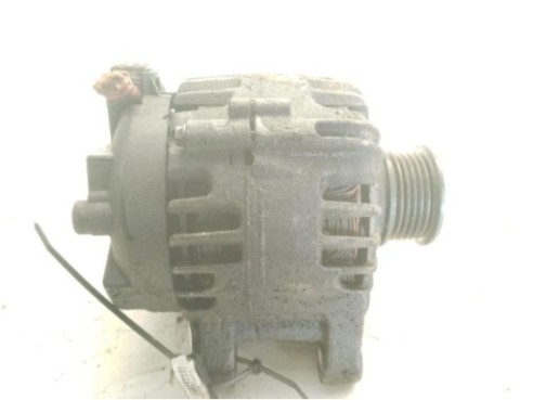 AV6N10300DC ALTERNADOR FORD FIESTA VI Van|Desguaces La Cabaña