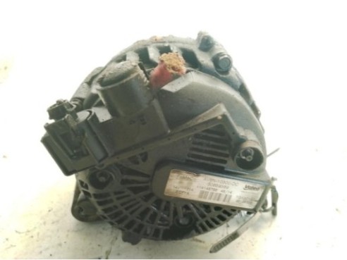 AV6N10300DC ALTERNADOR FORD FIESTA VI Van|Desguaces La Cabaña