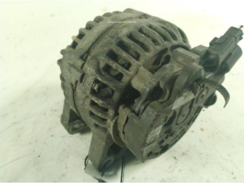 9646321880 ALTERNADOR PEUGEOT 307 SW (3H)|Desguaces La Cabaña
