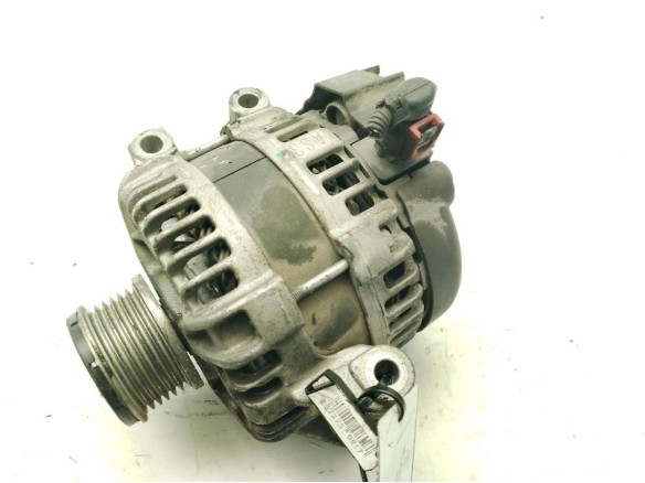 0126312104 ALTERNADOR OPEL CORSA E Van (X15)|Desguaces La Cabaña